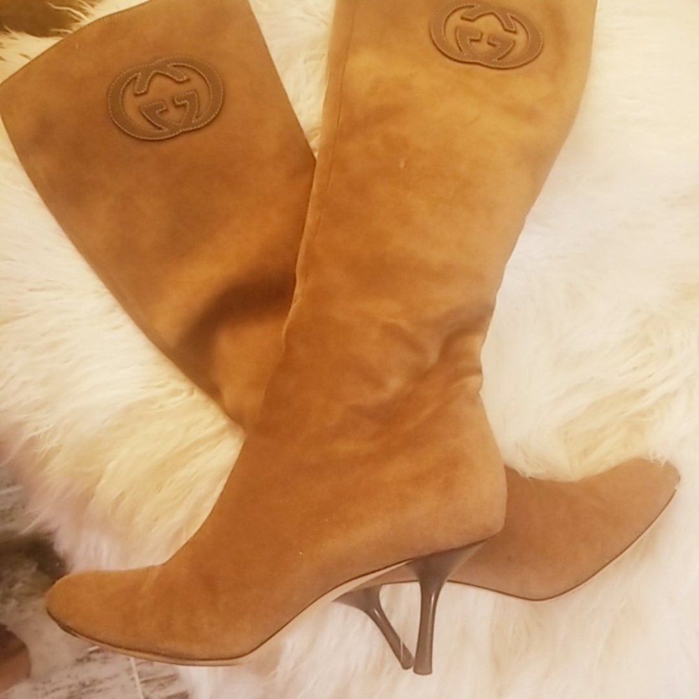 WOMEN Gucci BOOTS